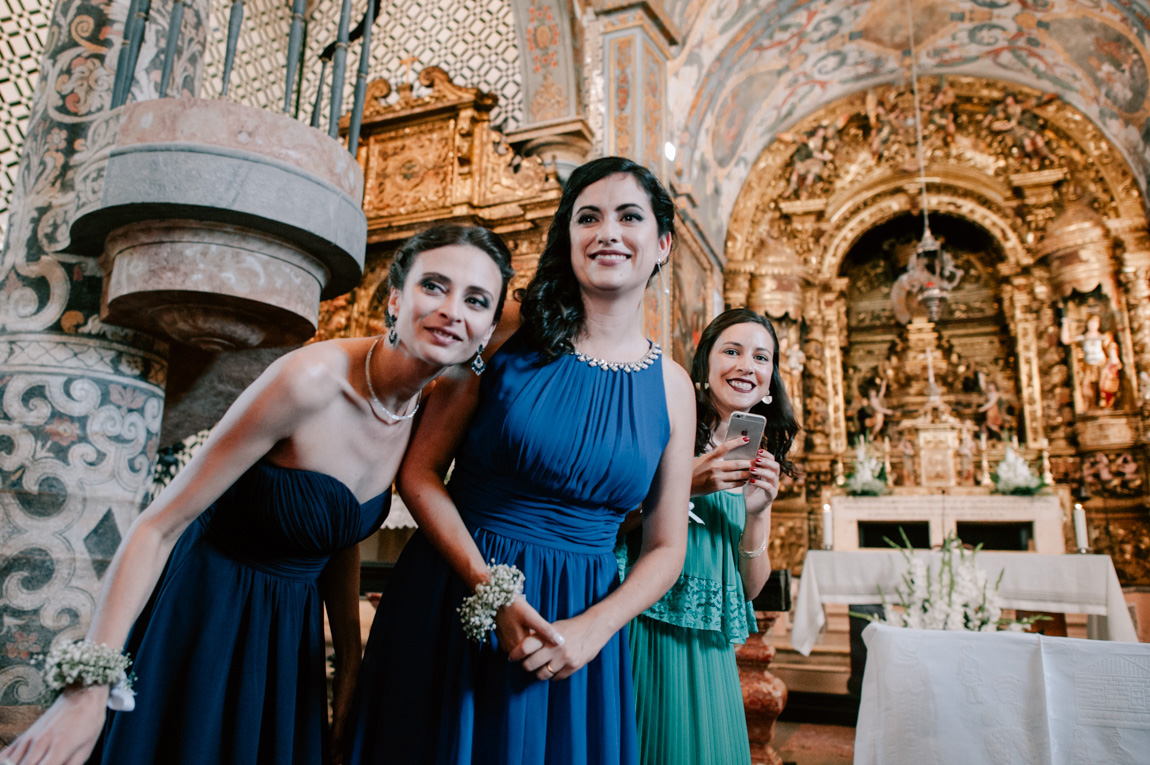 Fotografia e Filme de Casamento na Quinta da Murta, Bucelas, Lisboa