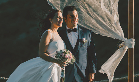 Top Reportagem fotográfica de Casamento | Top Vídeos de Casamentos na Quinta da Murta, em Bucelas