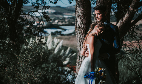 Top Wedding Photography and Wedding Film in Portugal | Weddings and Elopements in Casa de Reguengos, Portugal