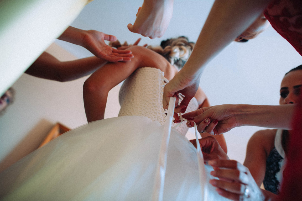 Fotografia e Video do Casamento da T&N, na Casa de Reguengos