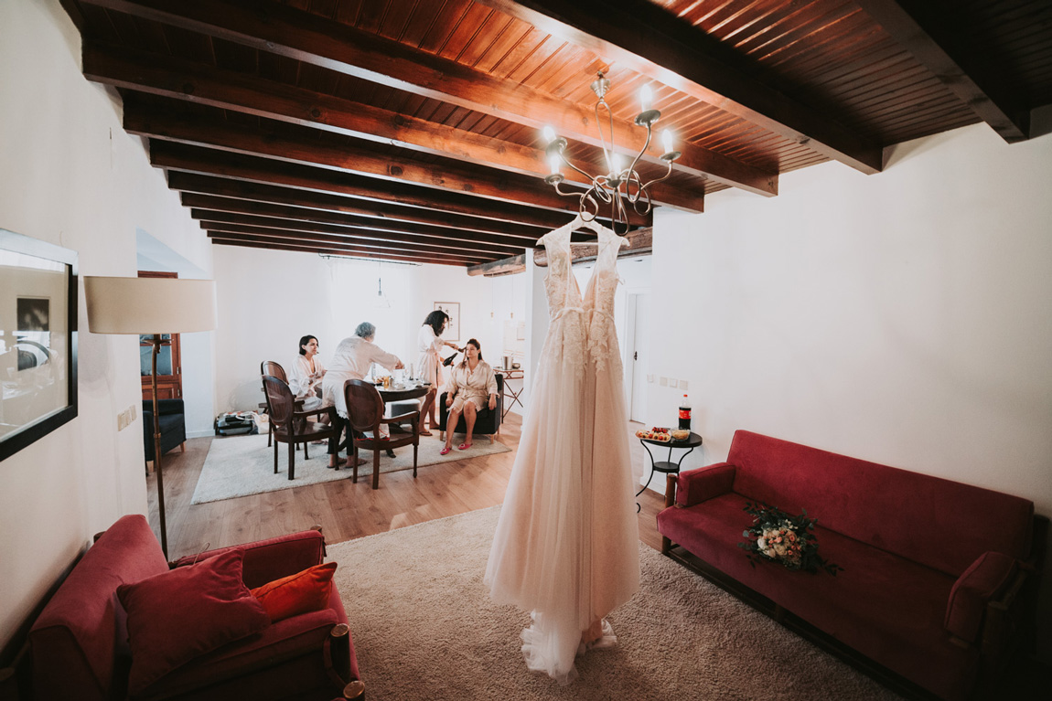 Wedding Photography and Videography at Quinta da Bichinha, Alenquer, Portugal