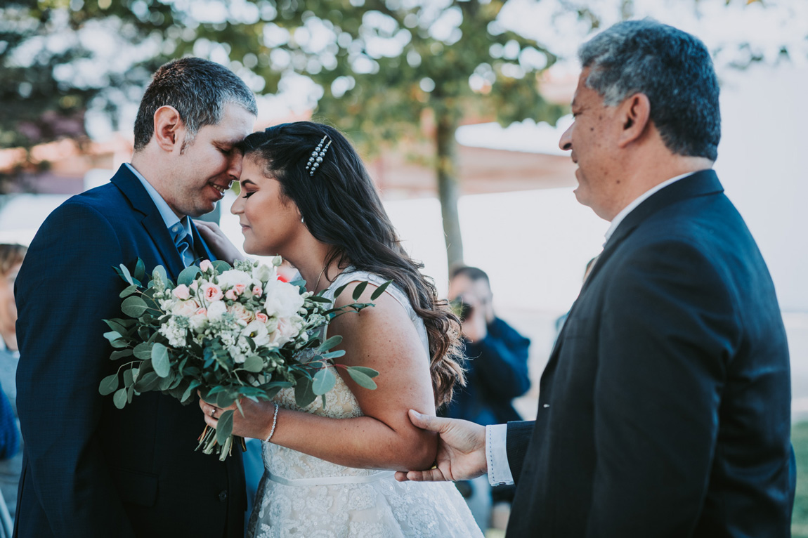 Wedding Photography and Videography at Quinta da Bichinha, Alenquer, Portugal