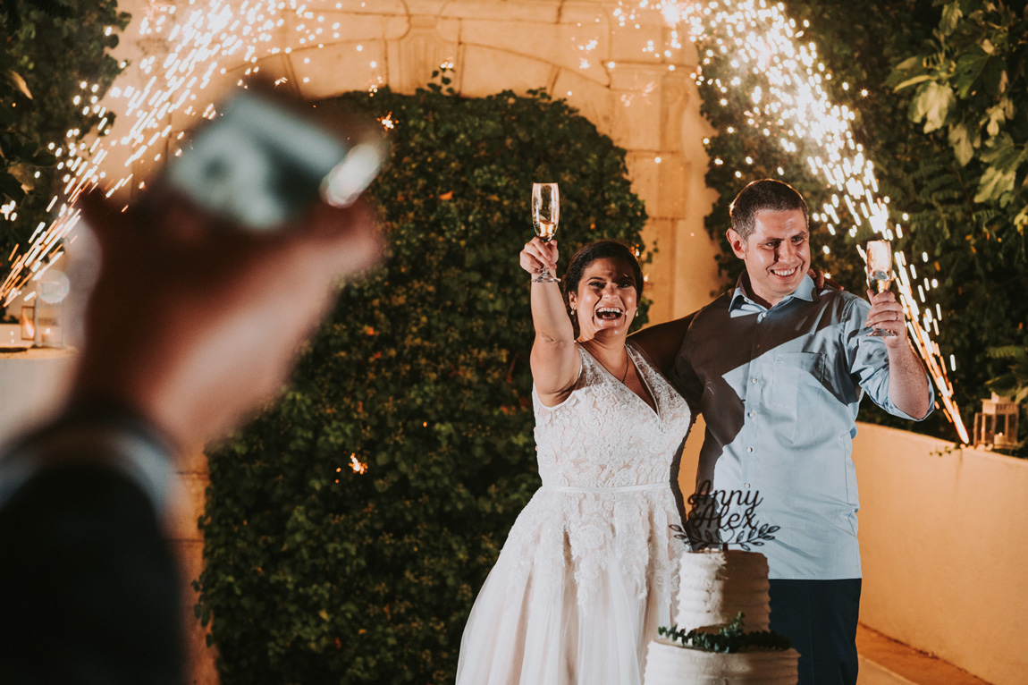 Top Wedding Photographers at Quinta da Bichinha, Alenquer, Portugal