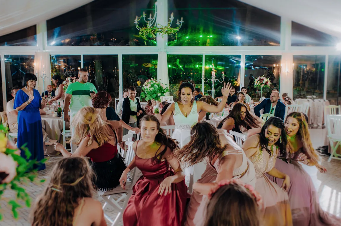 Top Fotografia e Video de Casamentos e Elopements na Quinta da Serra em Sintra, Lisboa