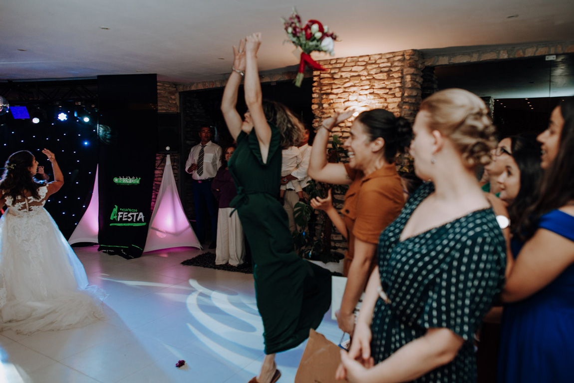 Videos e Fotos de Casamento e Elopement na Quinta das Riscas, Portugal