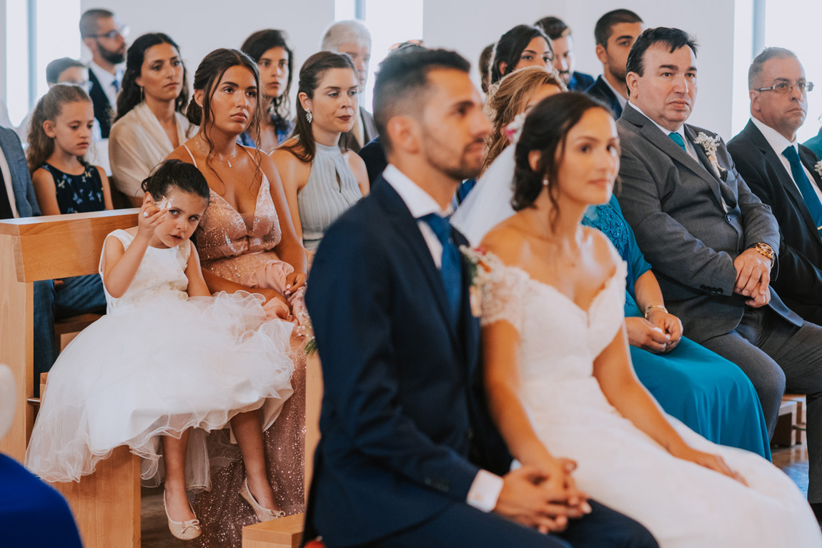 Videos e Fotos de Casamento na Quinta de Monfalim, Portugal