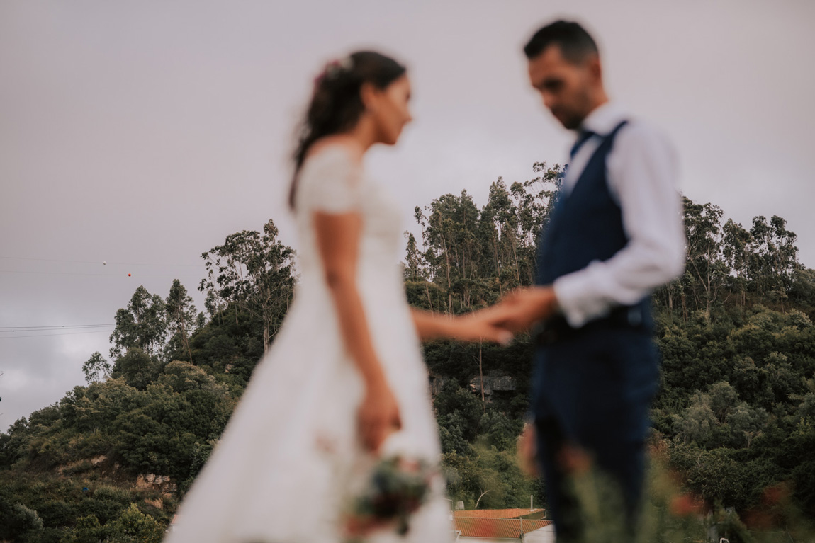 Fotografias e Videos de Casamento na Quinta de Monfalim, Sobral de Monte Agraco