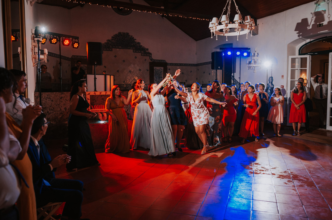 Best Wedding Photographers at Quinta de Monfalim, Sobral de Monte Agraco, Portugal