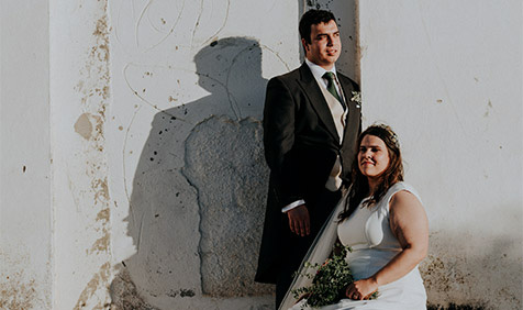 Fotógrafos e Videógrafos de Casamentos no Alentejo | Casamento no Restaurante O Celeiro em Moura, Alentejo