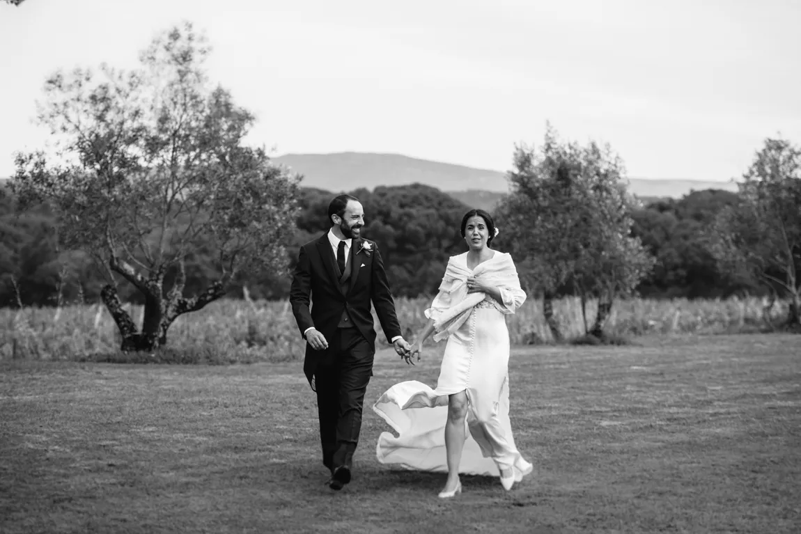 Best Documental Wedding Photographers in Setubal