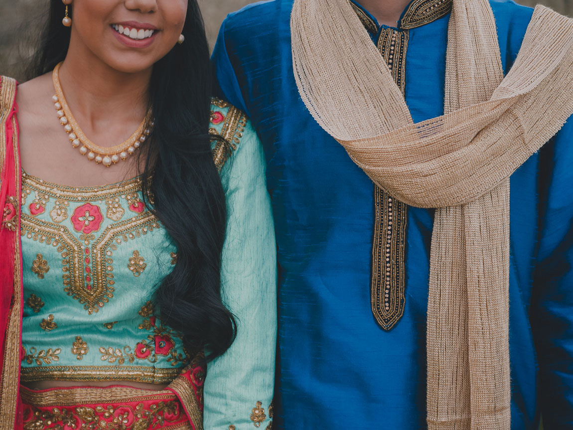 Fot�grafos e Vide�grafos de Casamento Hindu em Lisboa, Portugal
