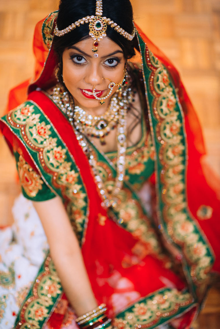 Fot�grafos e Vide�grafos de Casamento Hindu em Lisboa, Portugal