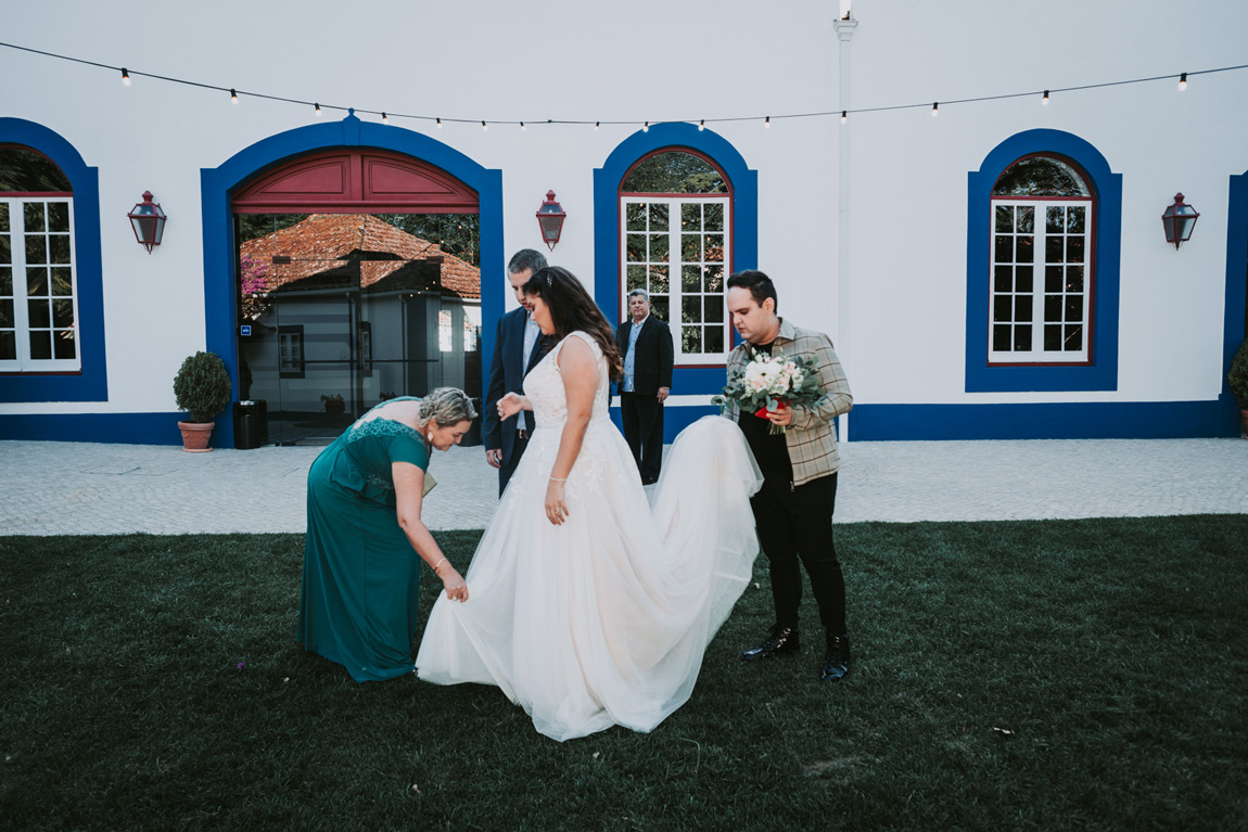 Top Wedding Photography and Videography at Quinta da Bichinha, Alenquer, Portugal