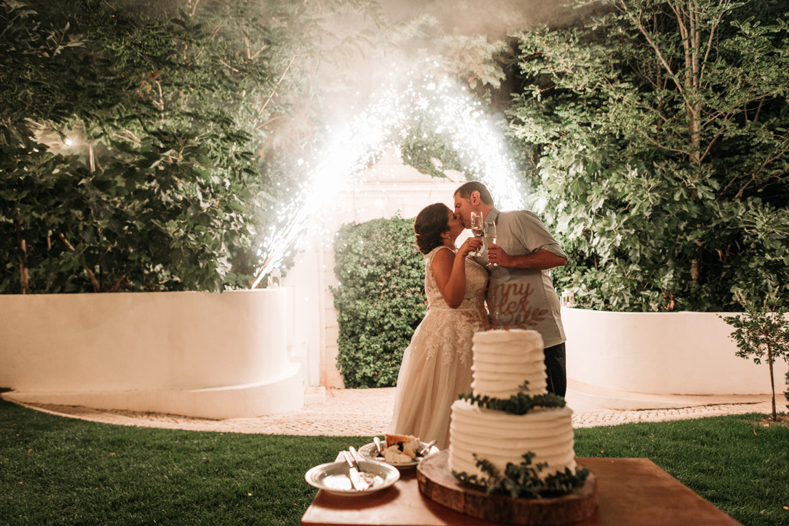 Wedding Photographers and Videographers at Quinta da Bichinha, Alenquer, Portugal
