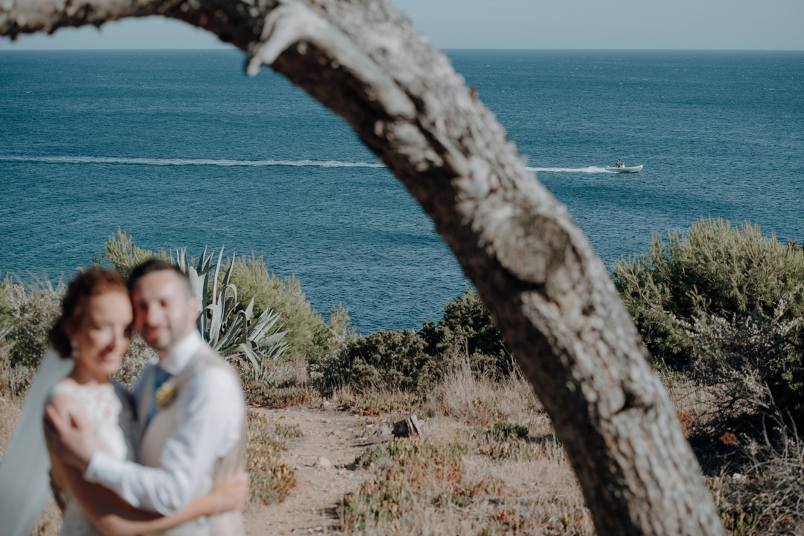 Top Wedding Destination Photographers and Videographers in Cascais, Lisbon, Portugal