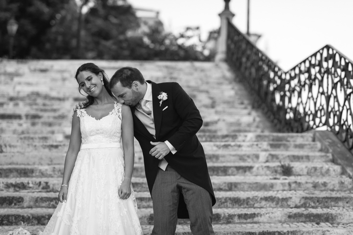 Time Out Top Wedding Photographers in Lisbon, Portugal