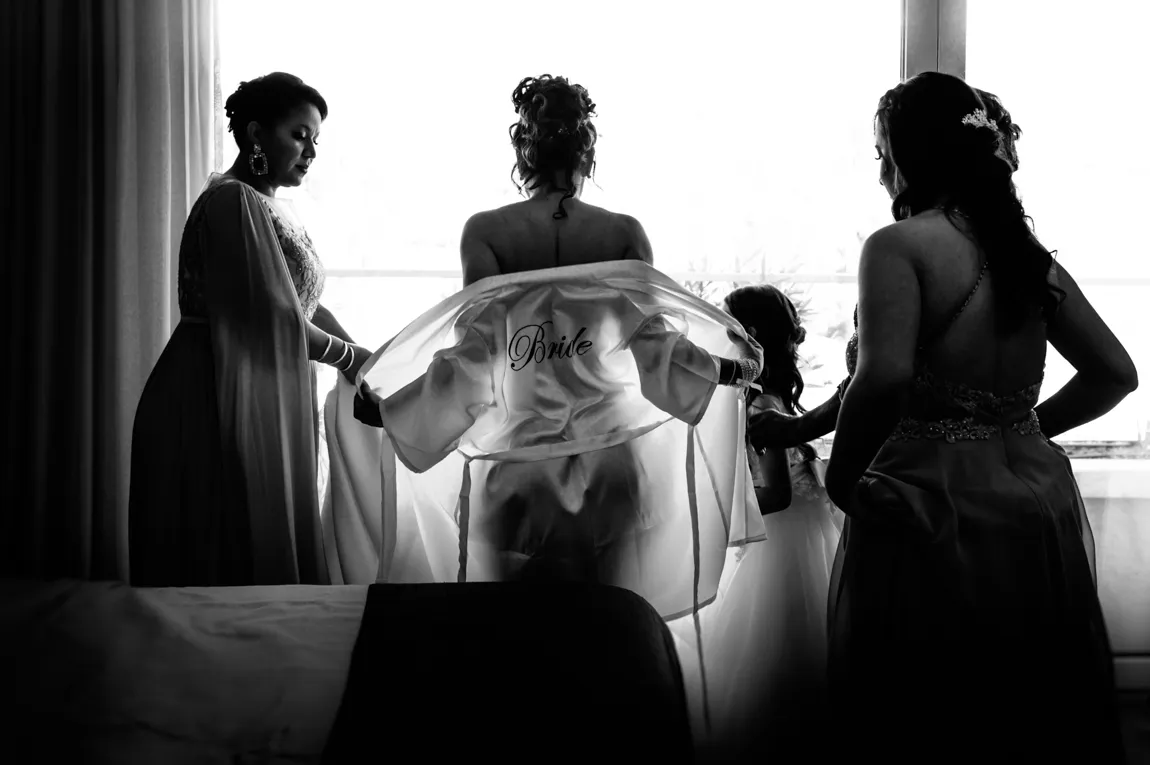 Best LGBTQ+ Wedding Photographers at Quinta da Serra in Linho Sintra, Lisbon, Portugal