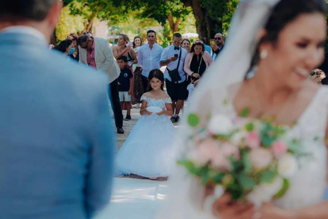 Videografos de Casamentos e Elopements na Quinta da Serra no Linho, em Sintra, Lisboa