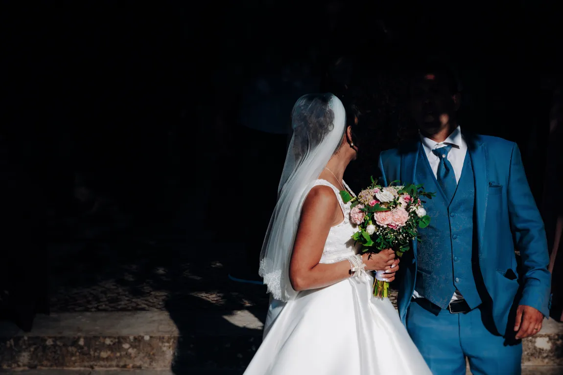 Fotografia e Video de Casamento na Quinta da Serra no Linho, em Sintra, Lisboa