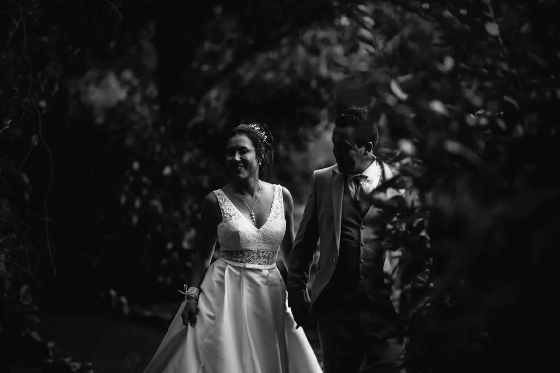 Top Documental Wedding Photography in Portugal