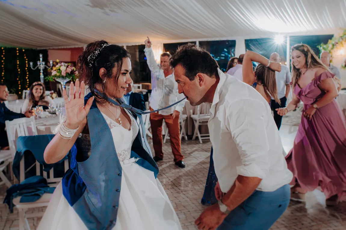 Best Photo Reportage Weddings at Quinta da Serra in Sintra, Portugal