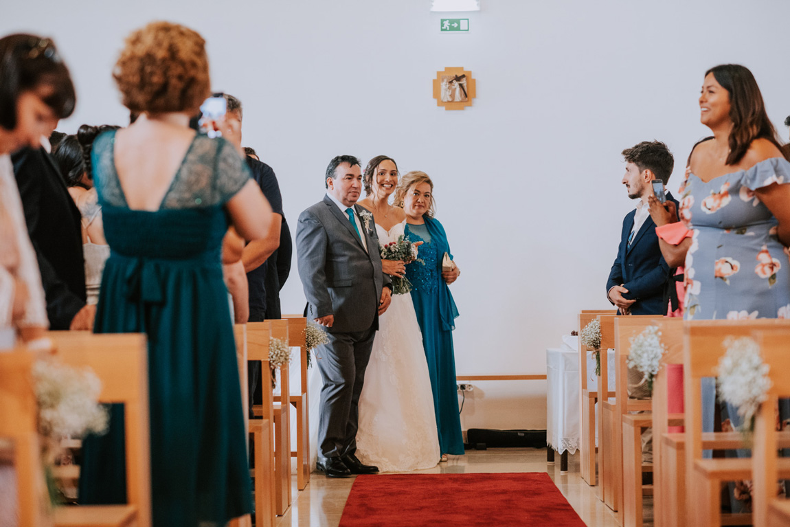 Wedding Photographers in Palacio of Marqueses of Fronteira, Lisbon, Portugal