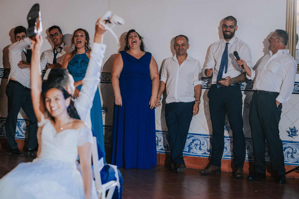 Top Wedding Videography in Portugal