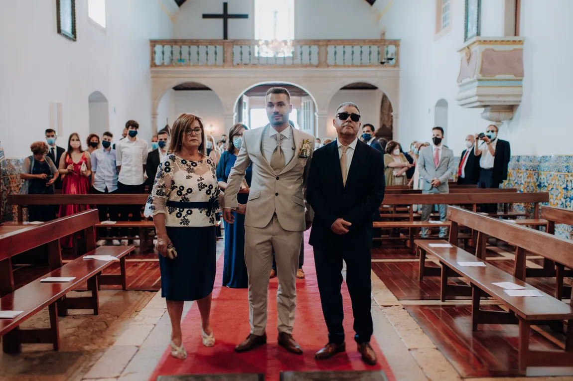Portugal Best Gay Elopement Photographers in Mafra