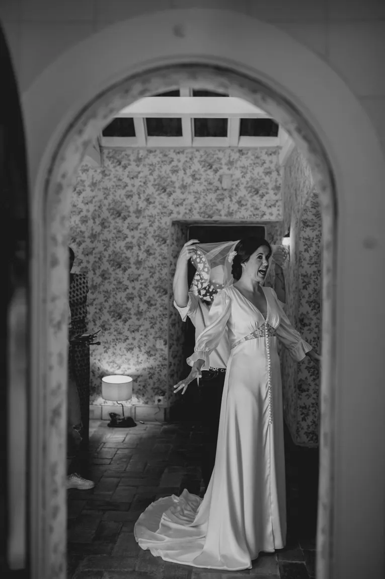 Top Documental Wedding Photographers in Portugal