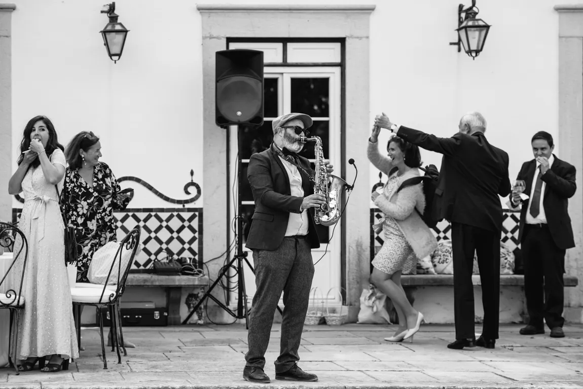 Top Documental Wedding Photographers in Portugal