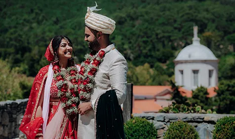 Portugal Hindu Destination Weddings in Penha Longa Resort and SUD Lisboa in Lisbon Top Wedding venues | Lisbon Best Hindu Wedding Photographers 