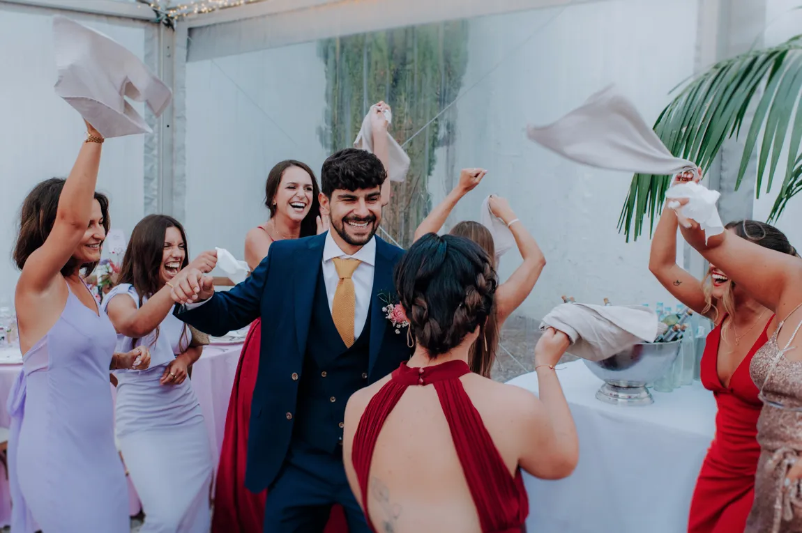 Best Wedding Cinematographers at Paco Real de Belas in Belas, Sintra, Lisbon, Portugal