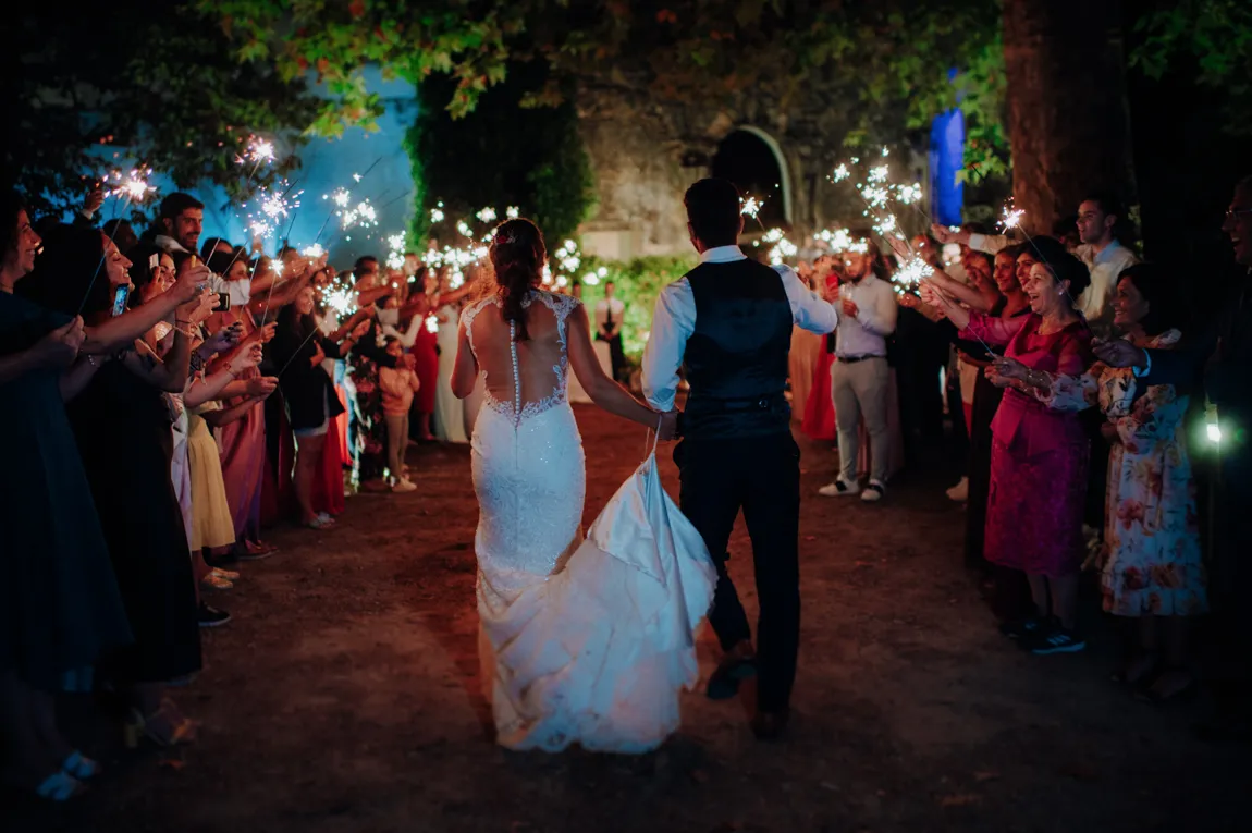 Destination Wedding Photographers and at Quinta Senhor da Serra in Sintra, Portugal